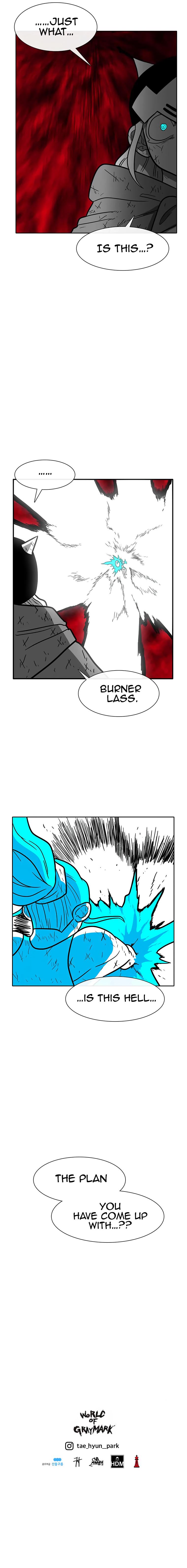 Read Burning Effect Manga Online