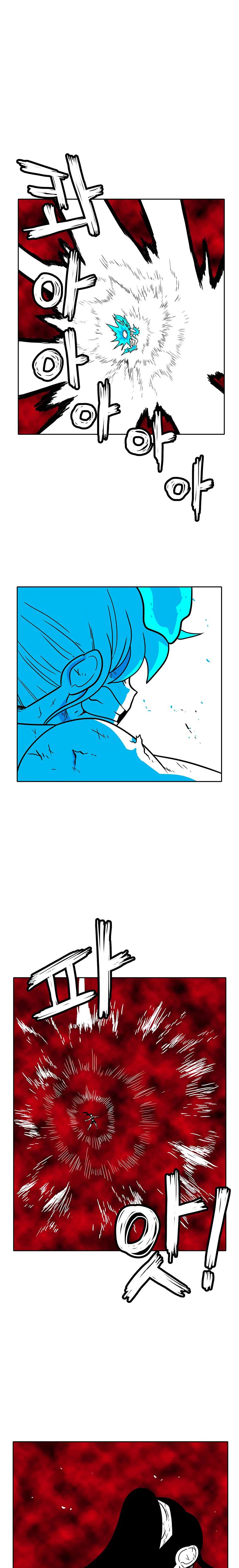 Read Burning Effect Manga Online