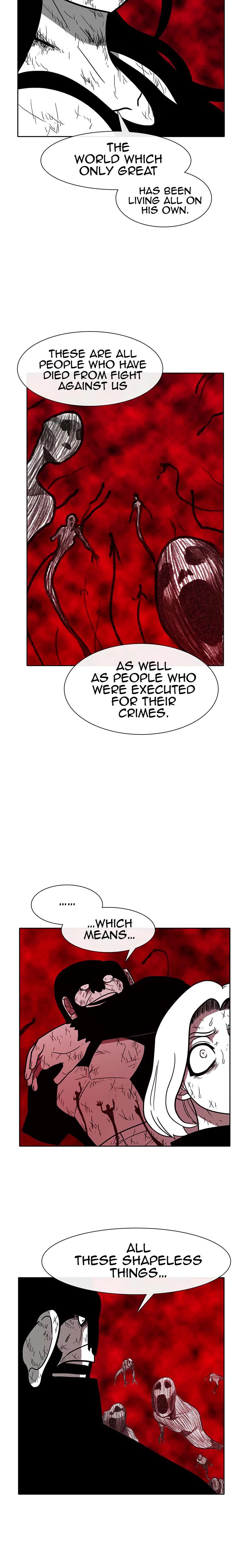 Read Burning Effect Manga Online