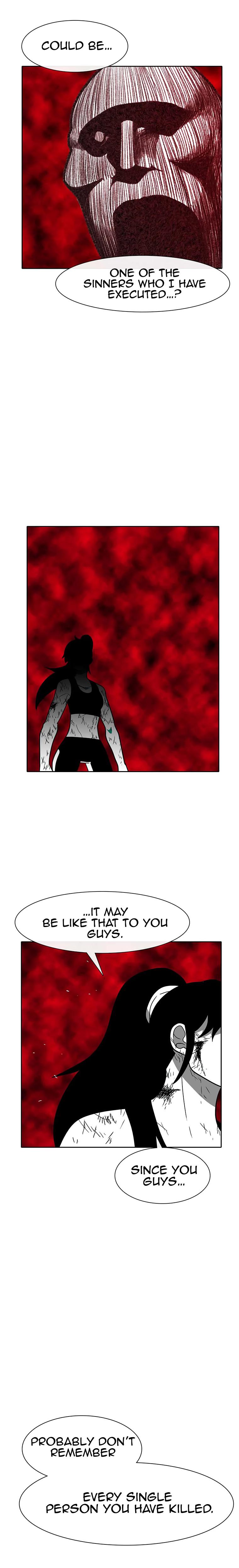 Read Burning Effect Manga Online