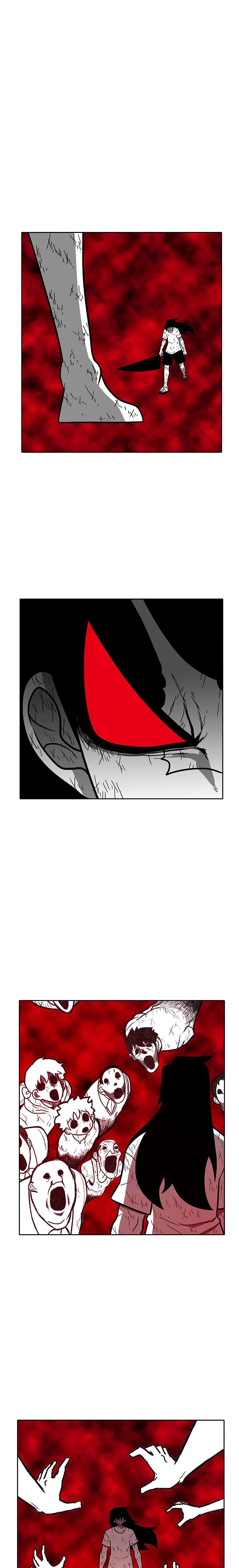 Read Burning Effect Manga Online