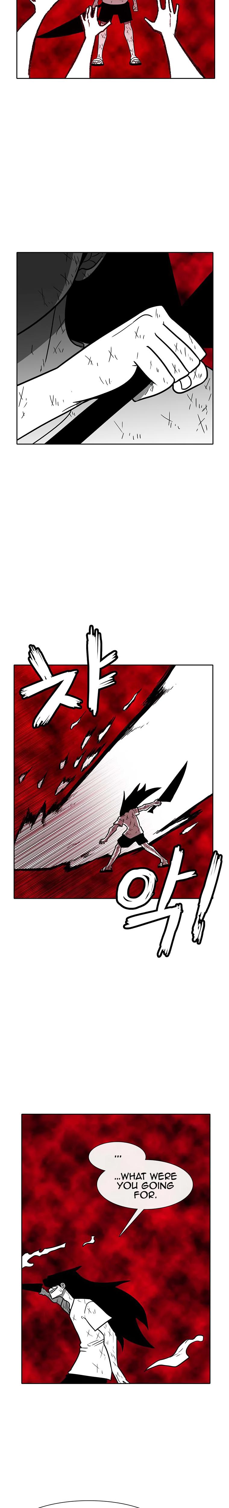 Read Burning Effect Manga Online
