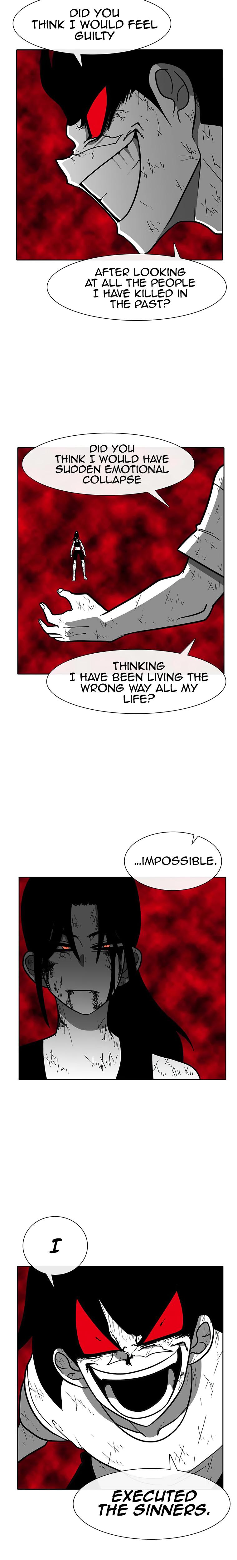 Read Burning Effect Manga Online