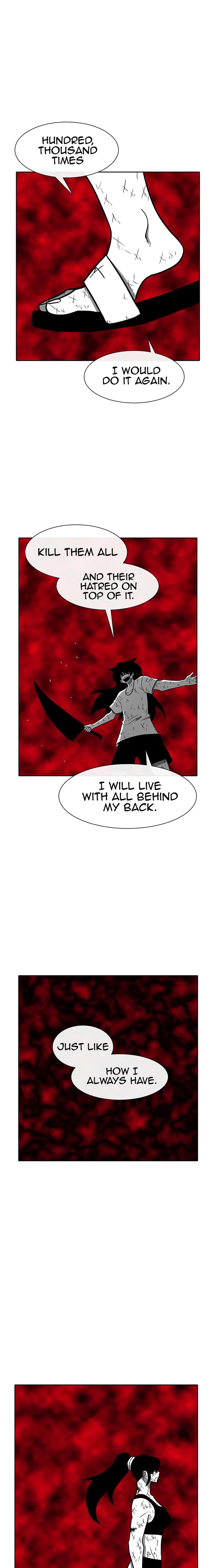 Read Burning Effect Manga Online