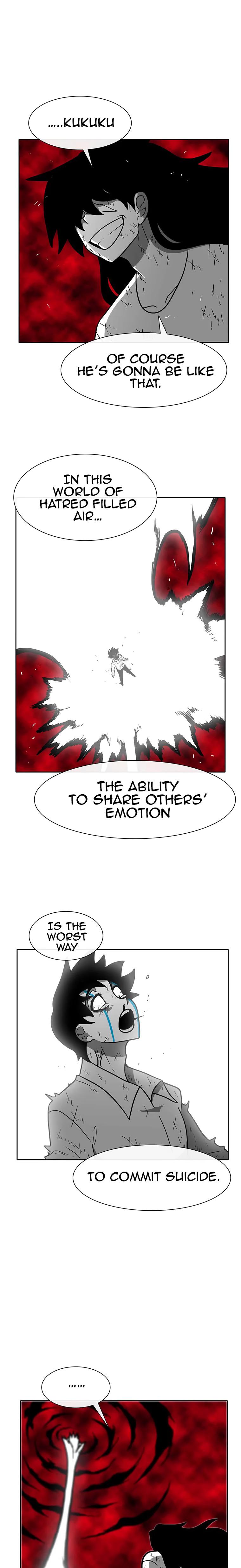 Read Burning Effect Manga Online