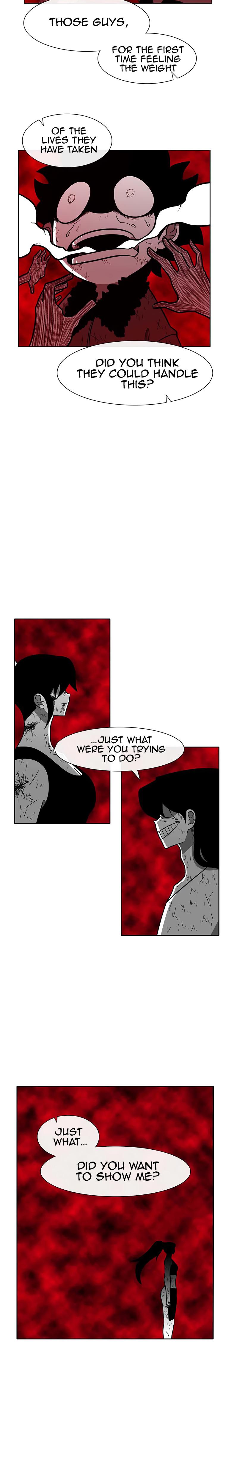 Read Burning Effect Manga Online