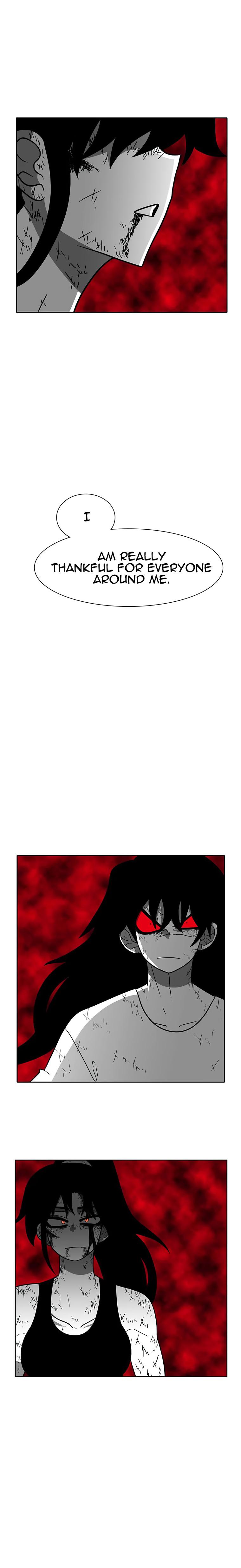 Read Burning Effect Manga Online