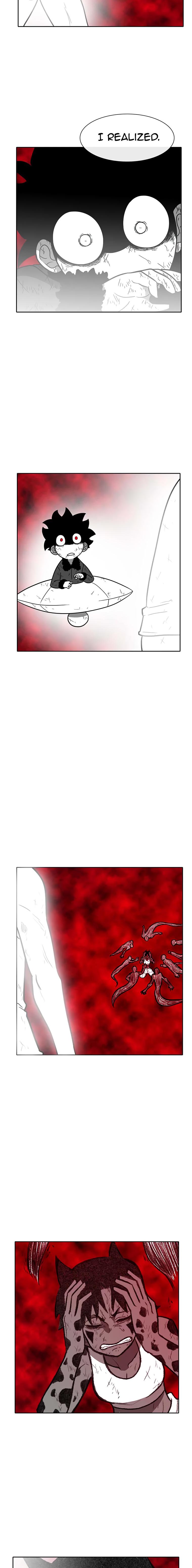 Read Burning Effect Manga Online