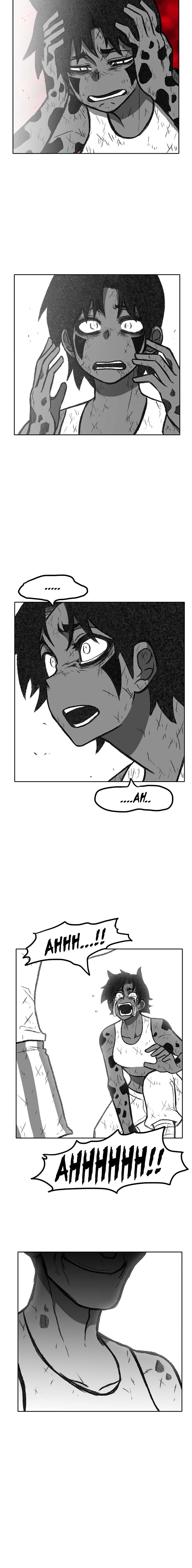 Read Burning Effect Manga Online