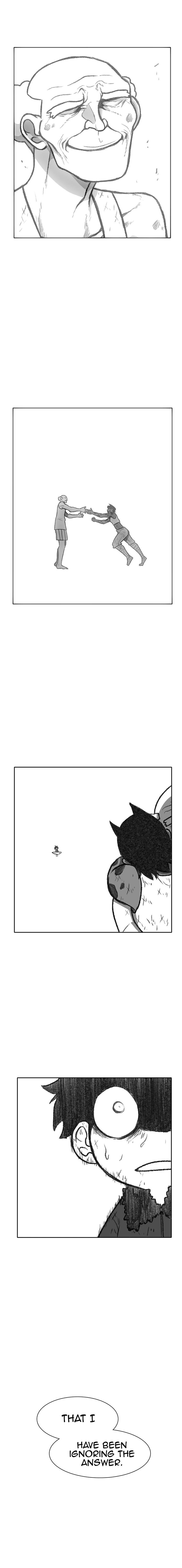 Read Burning Effect Manga Online