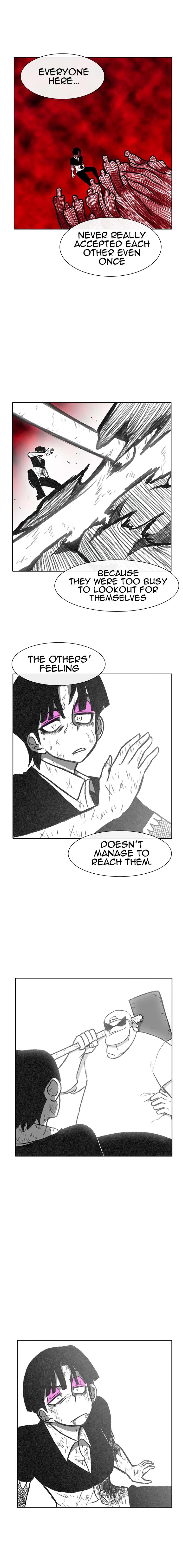Read Burning Effect Manga Online