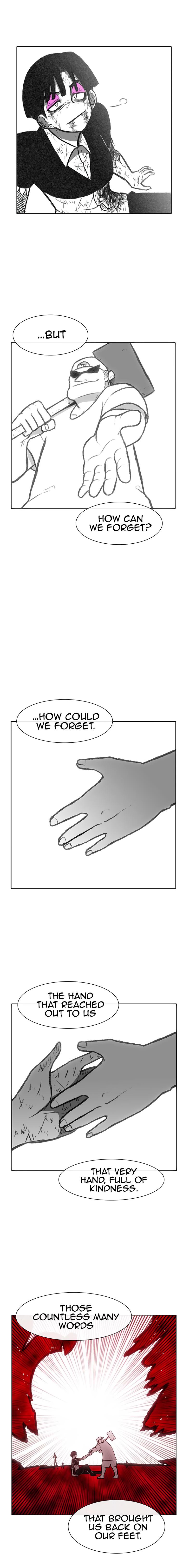 Read Burning Effect Manga Online