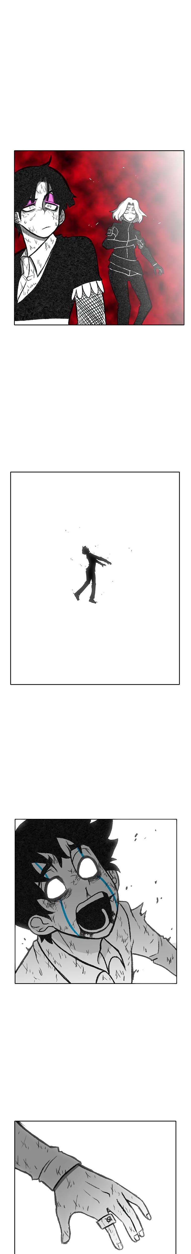 Read Burning Effect Manga Online