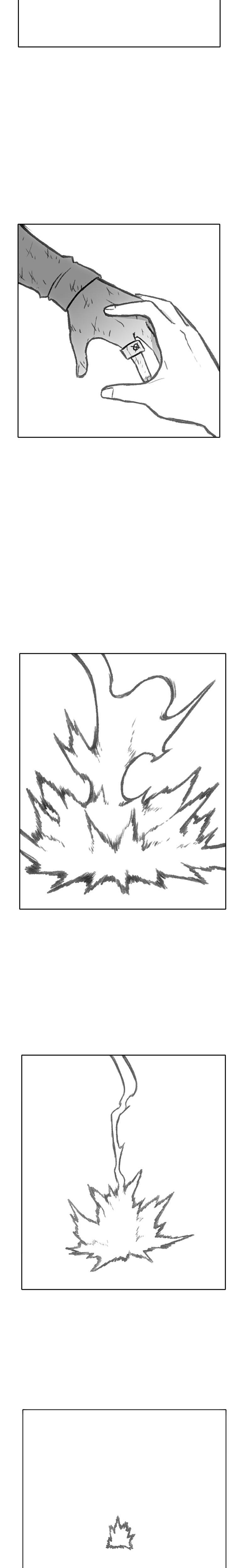 Read Burning Effect Manga Online
