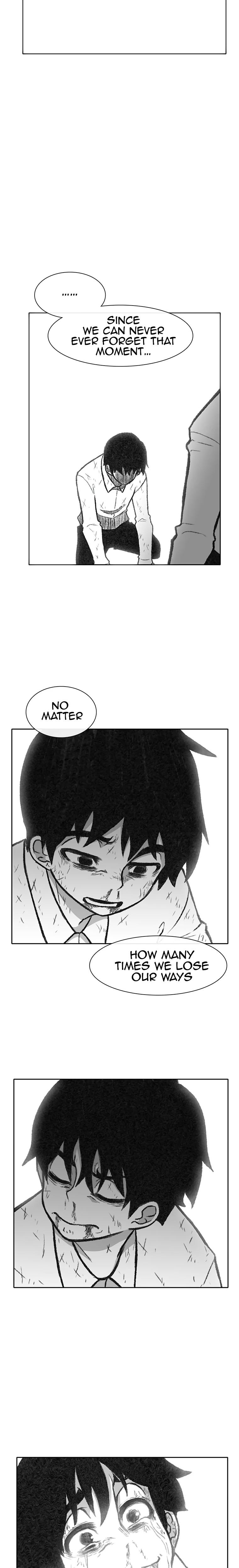 Read Burning Effect Manga Online