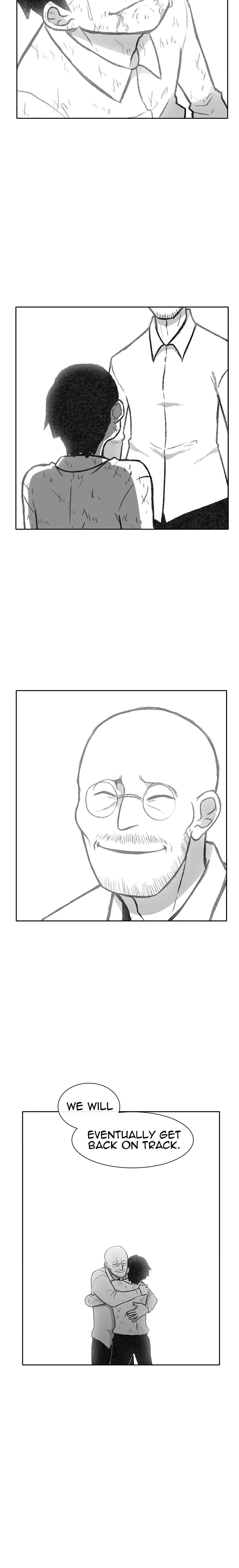 Read Burning Effect Manga Online
