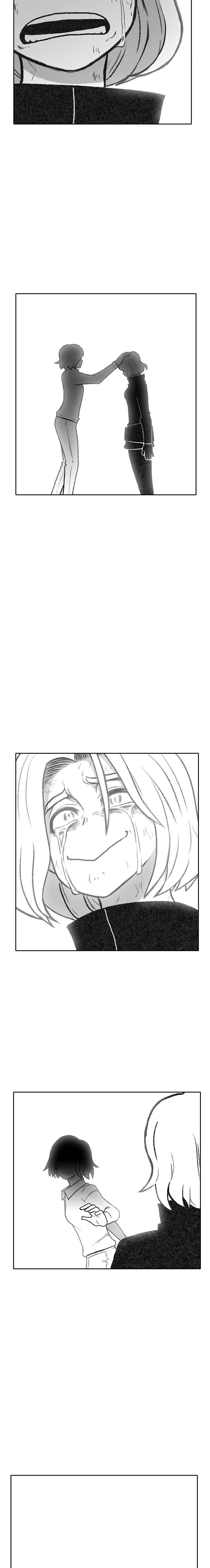 Read Burning Effect Manga Online