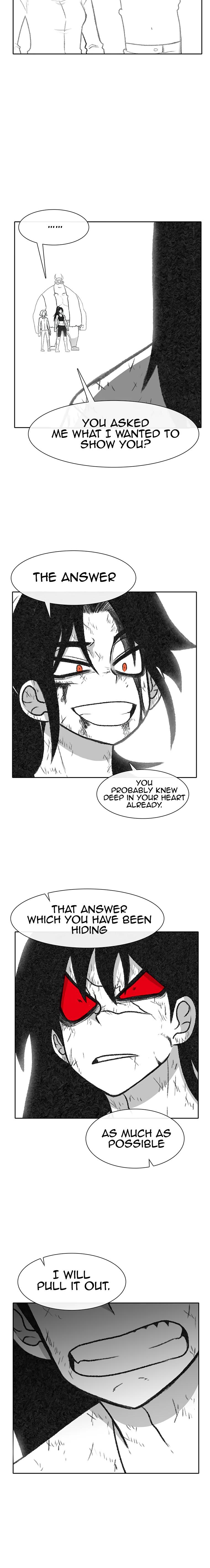 Read Burning Effect Manga Online