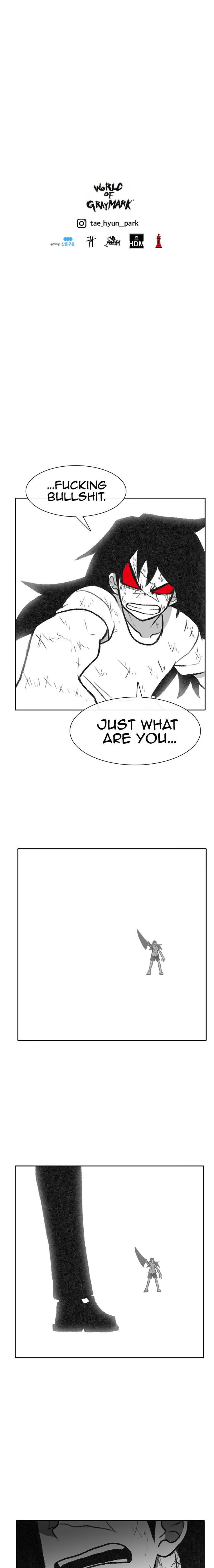 Read Burning Effect Manga Online