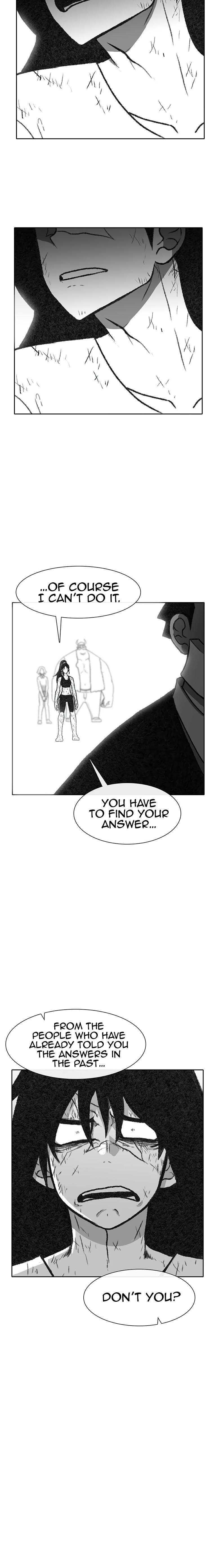 Read Burning Effect Manga Online