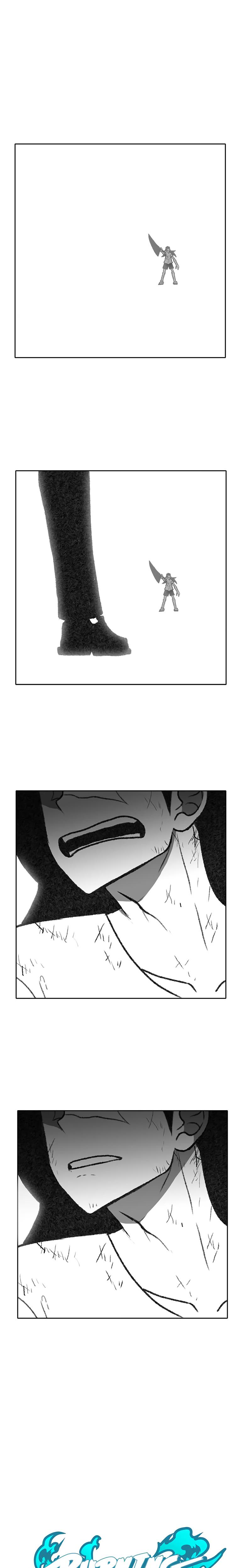 Read Burning Effect Manga Online