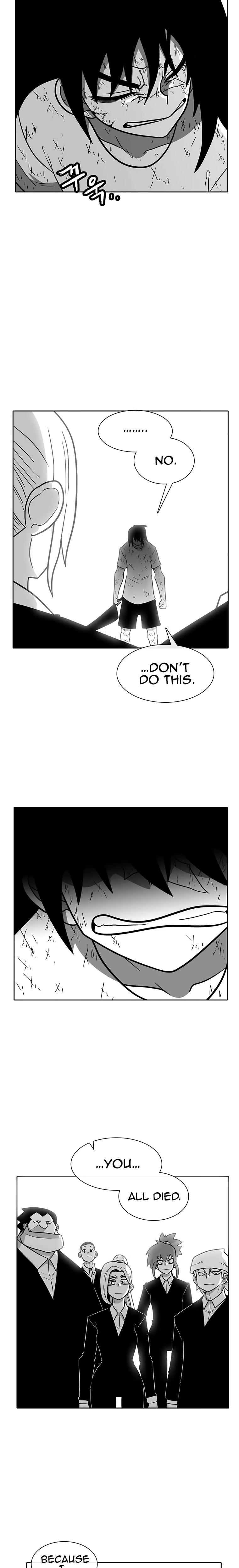 Read Burning Effect Manga Online