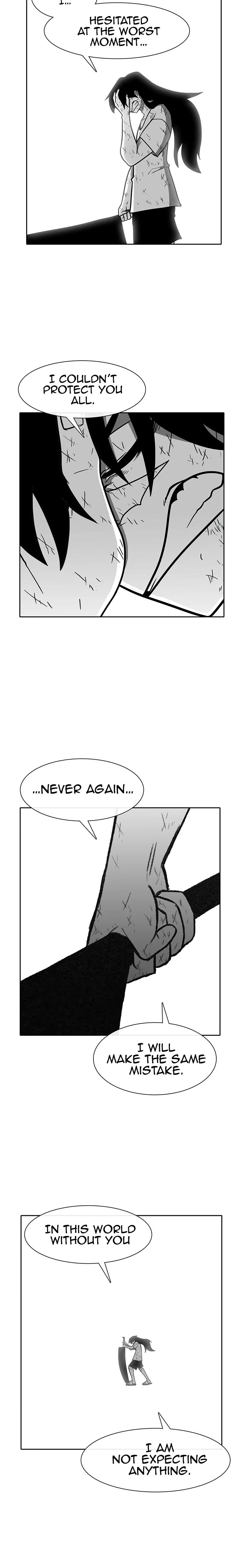 Read Burning Effect Manga Online