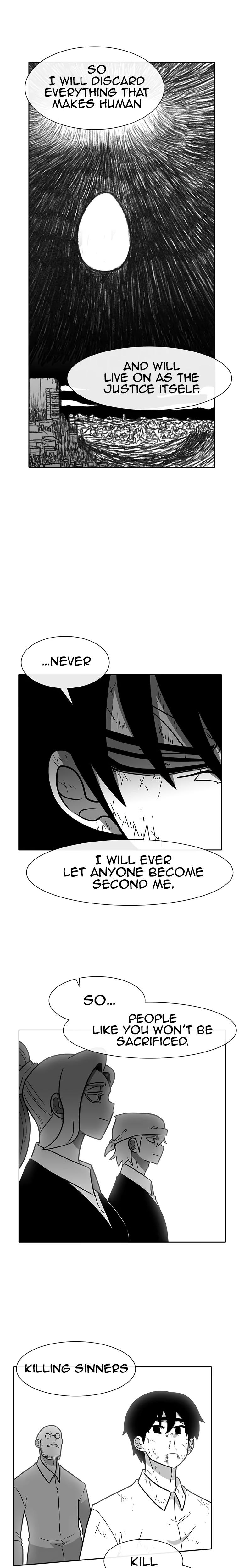 Read Burning Effect Manga Online