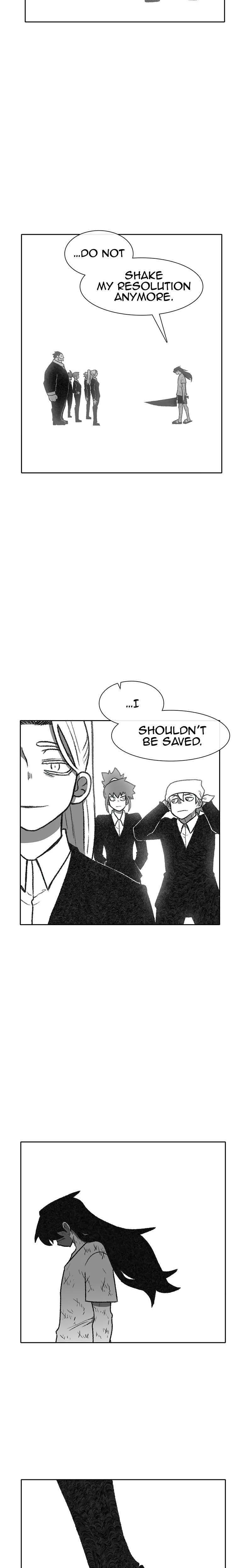 Read Burning Effect Manga Online