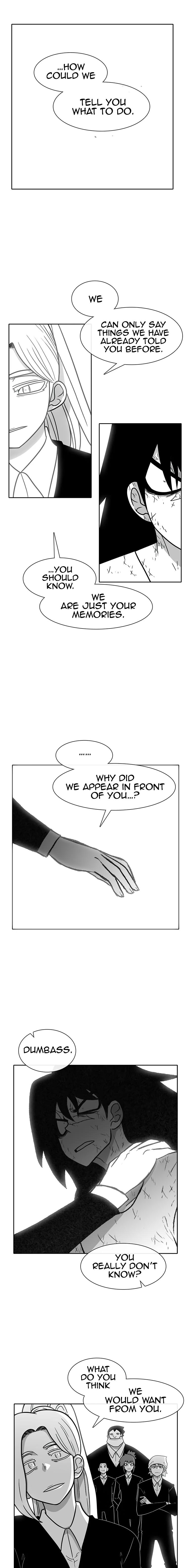 Read Burning Effect Manga Online