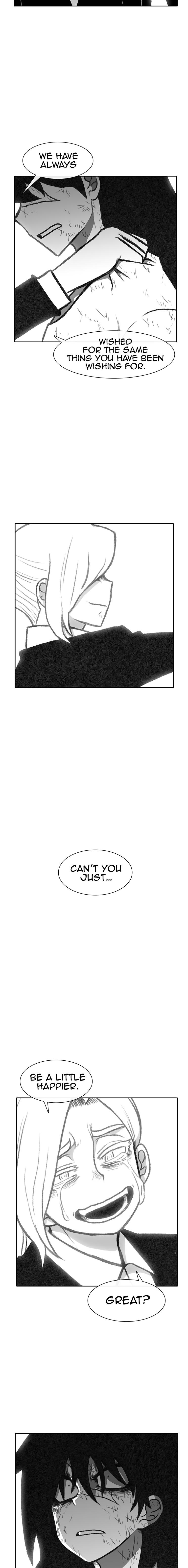 Read Burning Effect Manga Online