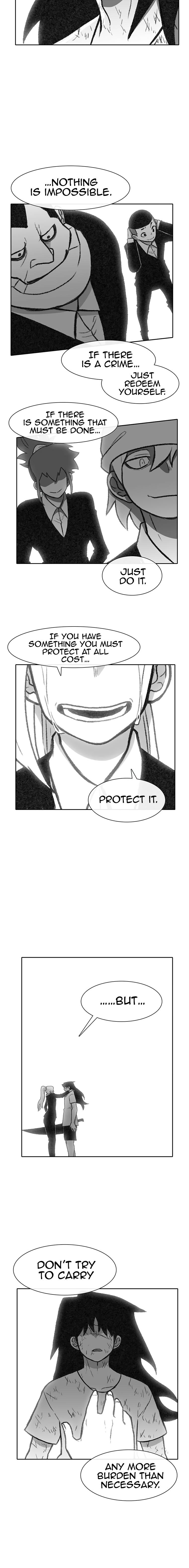 Read Burning Effect Manga Online