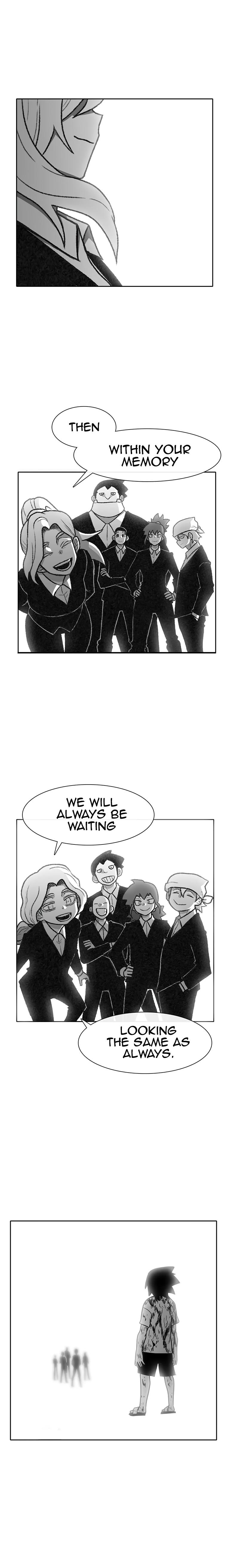 Read Burning Effect Manga Online