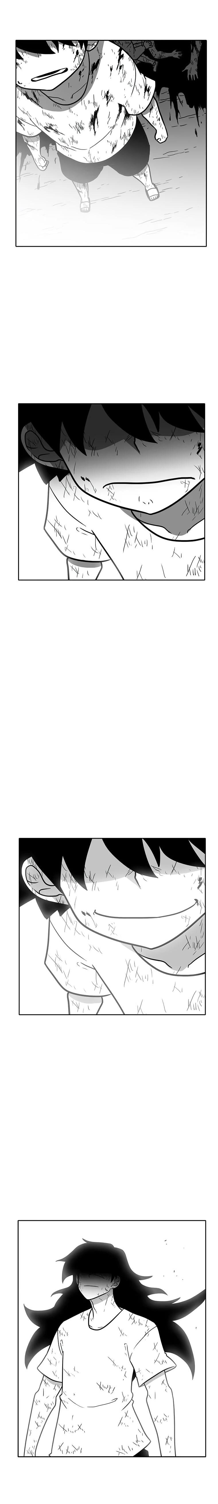 Read Burning Effect Manga Online