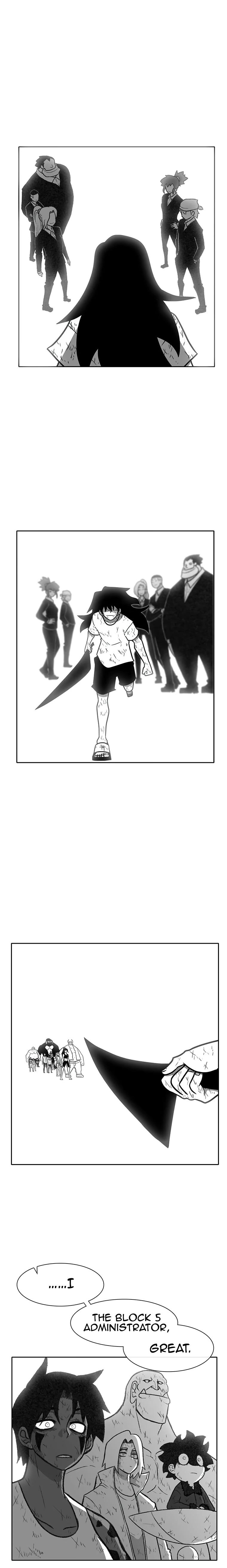 Read Burning Effect Manga Online