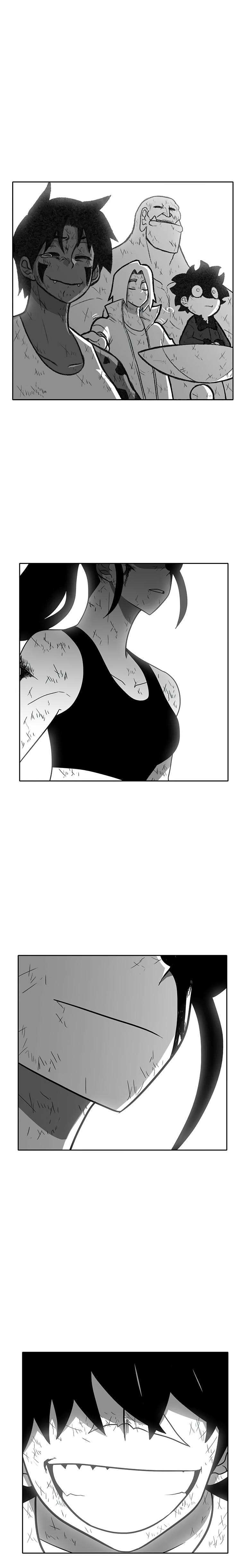 Read Burning Effect Manga Online
