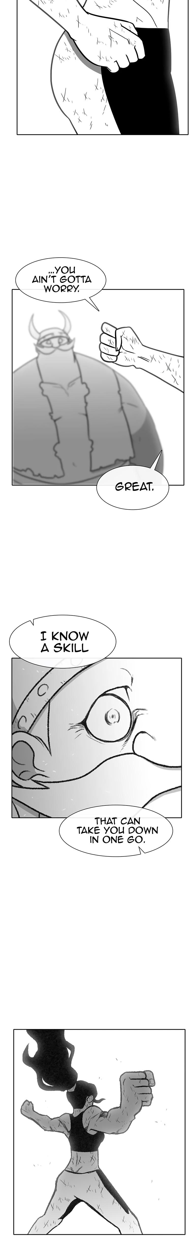 Read Burning Effect Manga Online