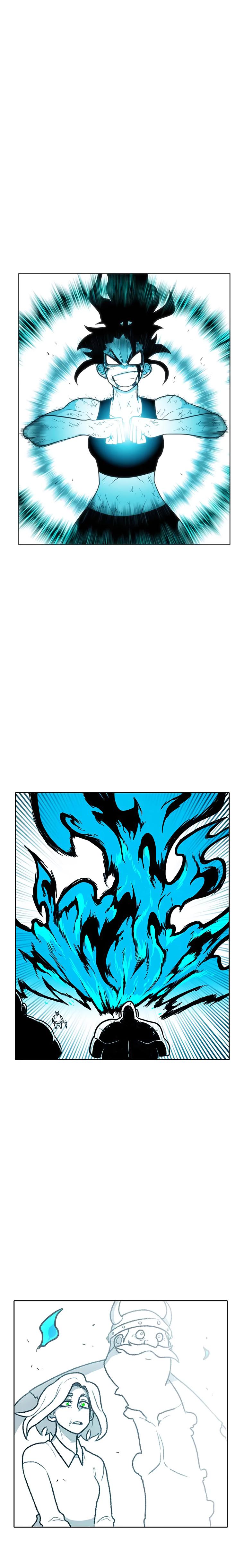 Read Burning Effect Manga Online