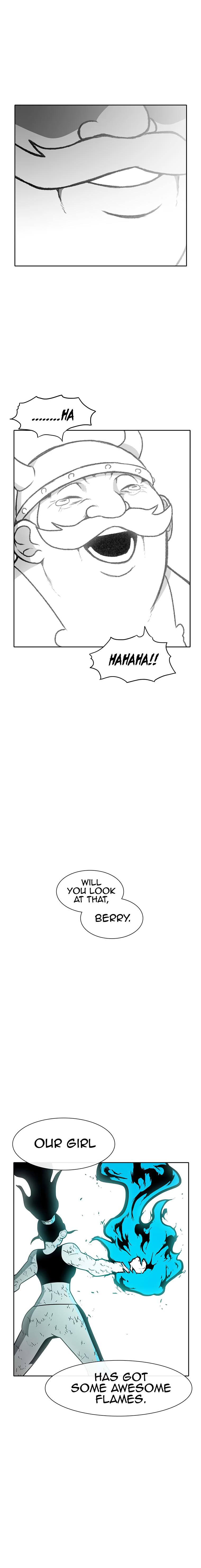 Read Burning Effect Manga Online
