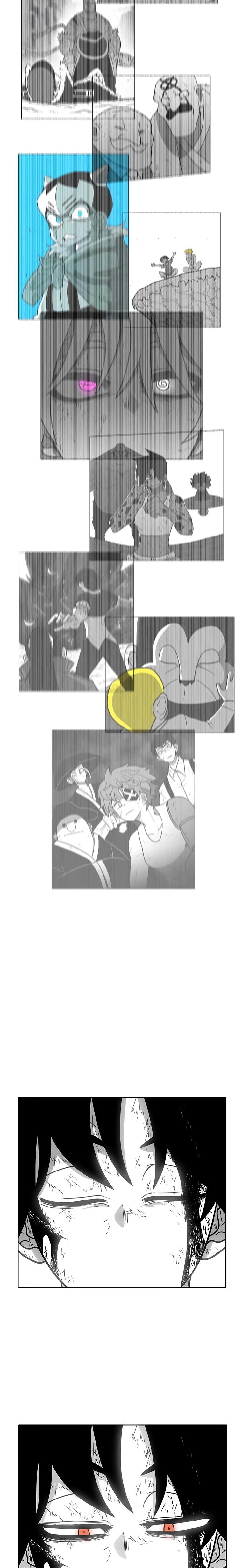 Read Burning Effect Manga Online