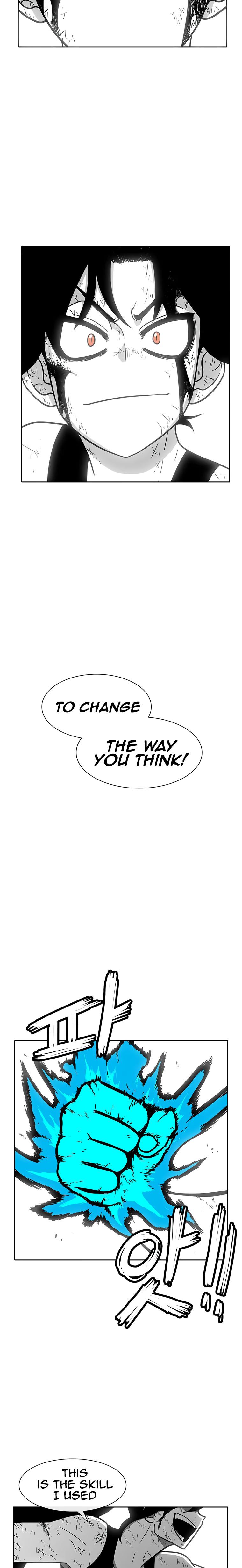 Read Burning Effect Manga Online