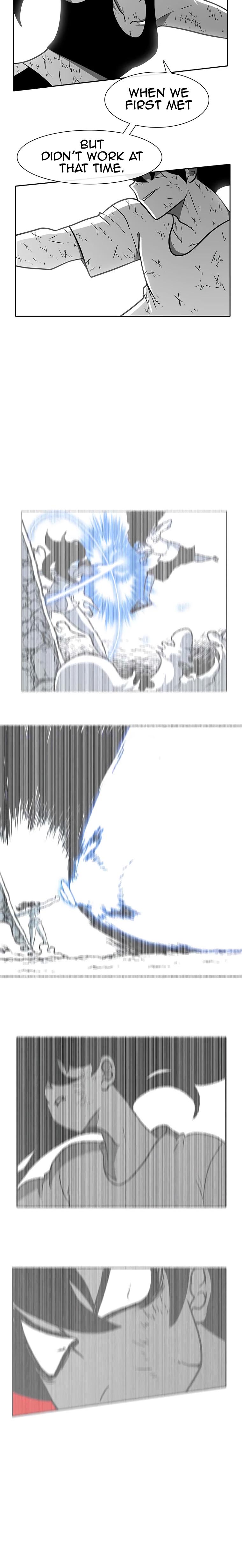 Read Burning Effect Manga Online