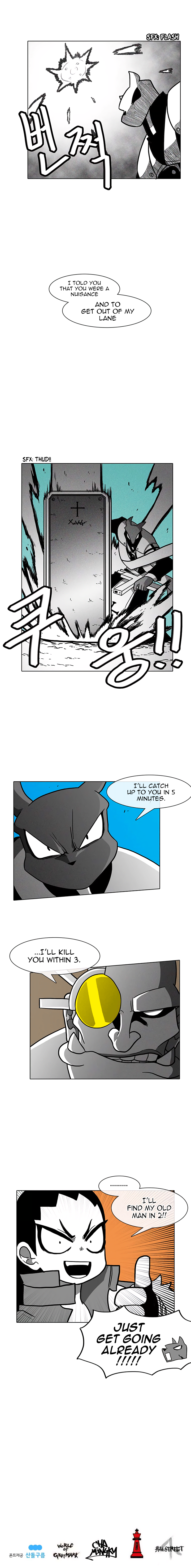 Read Burning Effect Manga Online