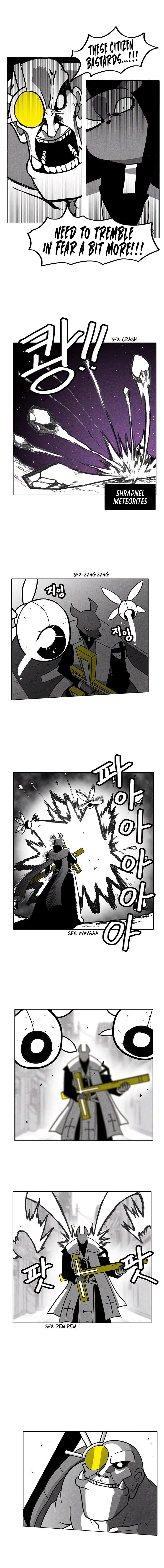 Read Burning Effect Manga Online