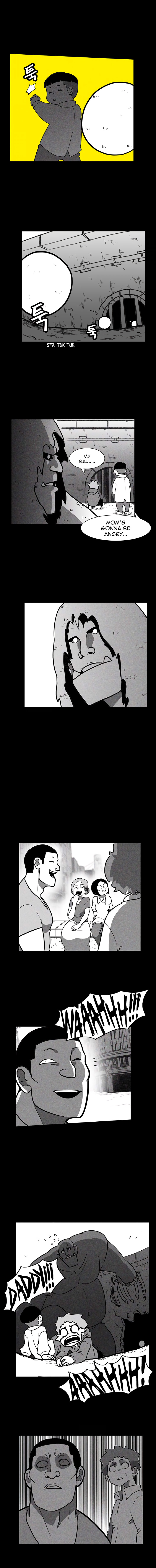 Read Burning Effect Manga Online