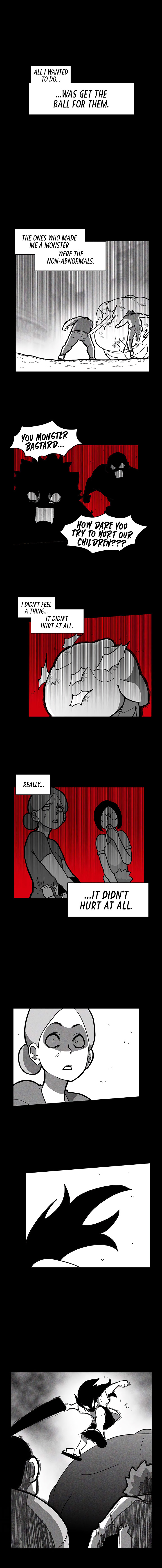 Read Burning Effect Manga Online