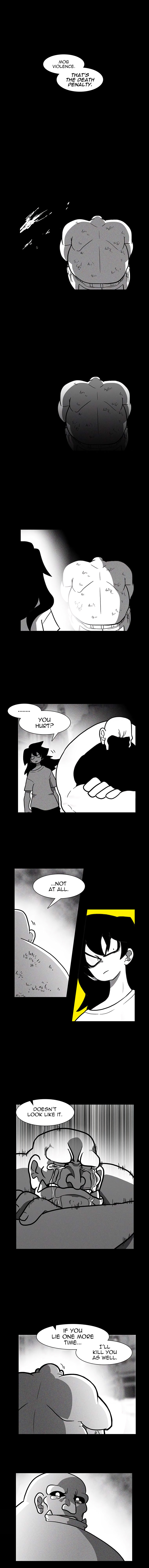 Read Burning Effect Manga Online