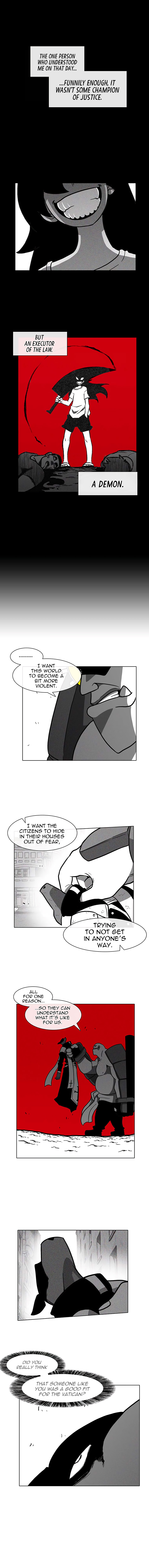 Read Burning Effect Manga Online
