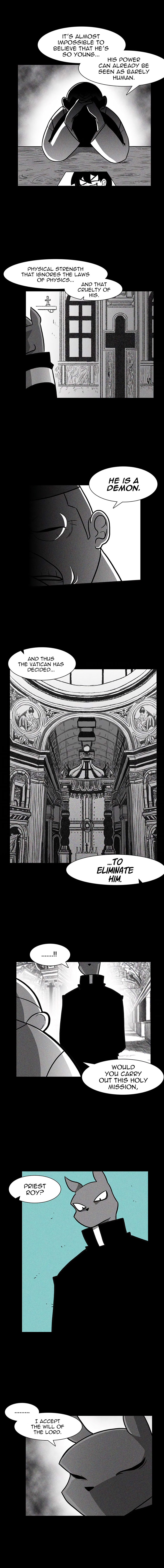 Read Burning Effect Manga Online