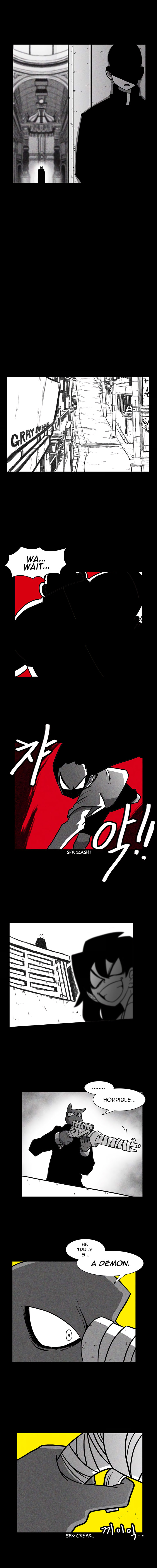 Read Burning Effect Manga Online